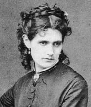 Berthe Morisot 摩里索特